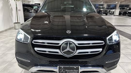 2022 mercedes-benz gle gle 350 4matic