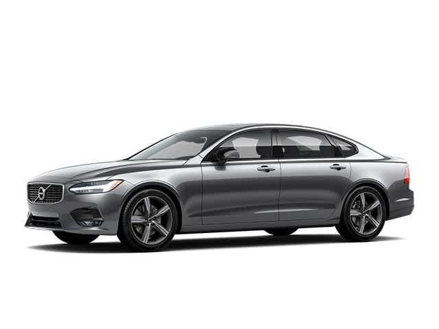 2020 volvo s90 t6 r-design