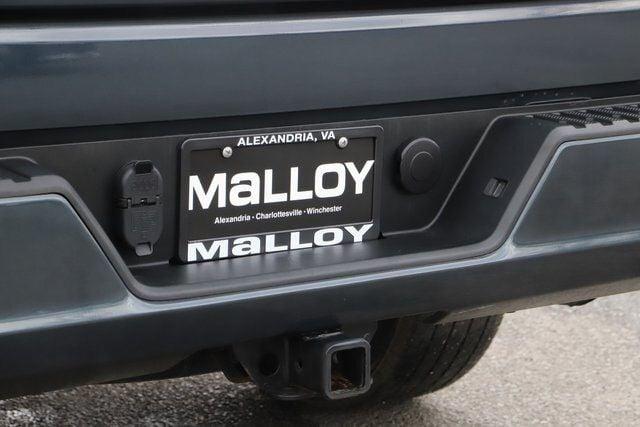 2020 chevrolet silverado 1500 rst in alexandria, virginia