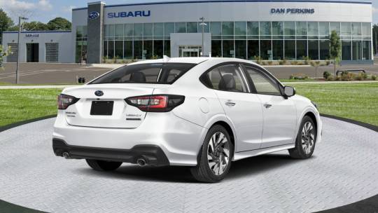 2024 Subaru Legacy