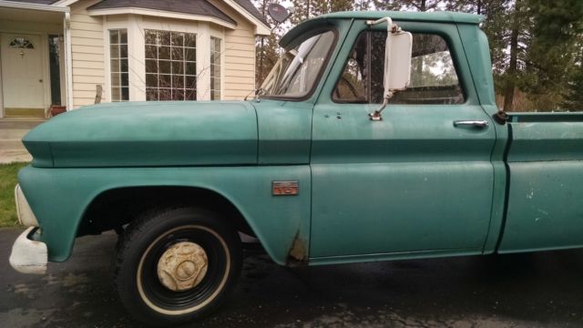 1966 c10