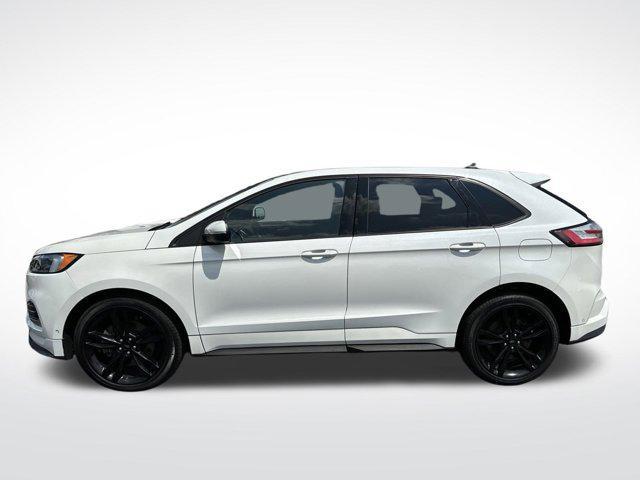 2020 ford edge st