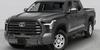2025 toyota tundra 1794 edition