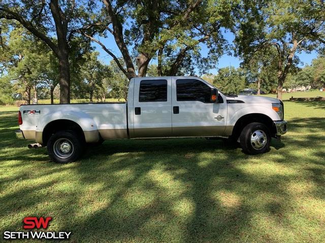 2016 ford f-350 in pauls valley, oklahoma