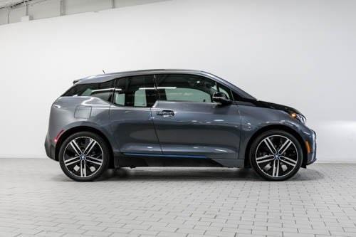 2016 bmw i3 base 4dr hatchback for sale in honolulu, hawaii
