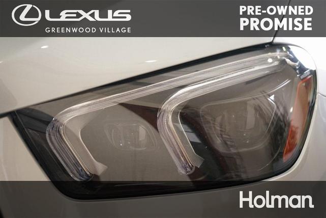 2021 mercedes-benz amg gle 53