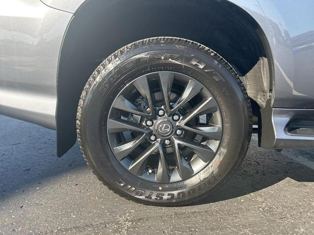 2023 lexus gx 460 base