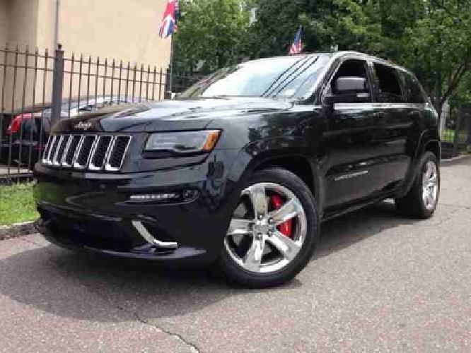 2014 jeep grand cherokee srt8 in great neck, ny