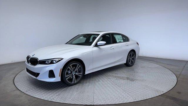 2024 bmw 330 i xdrive