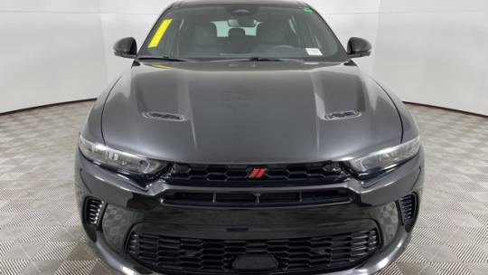 2023 Dodge Hornet