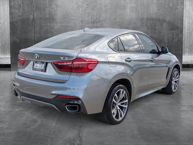 2017 bmw x6 t mulliner