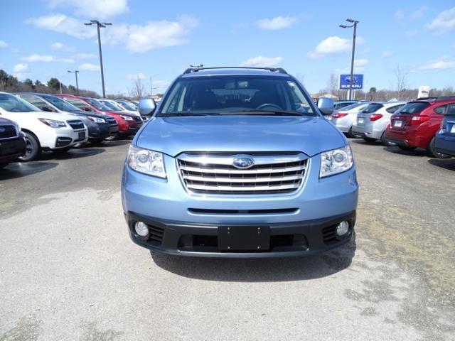 2011 subaru tribeca 3.6r limited awd 3.6r limited 4dr suv for sale in keene, new hampshire