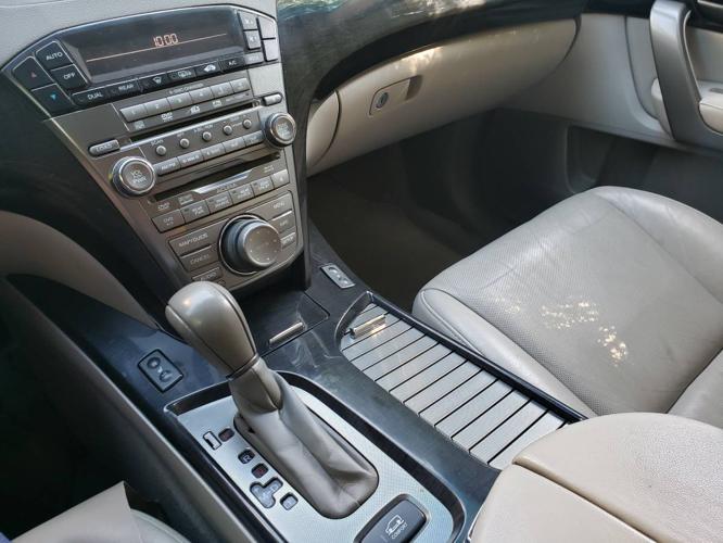 used 2007 acura mdx w/ sport & entertainment pkgs salem, or 97302 for sale in salem, oregon