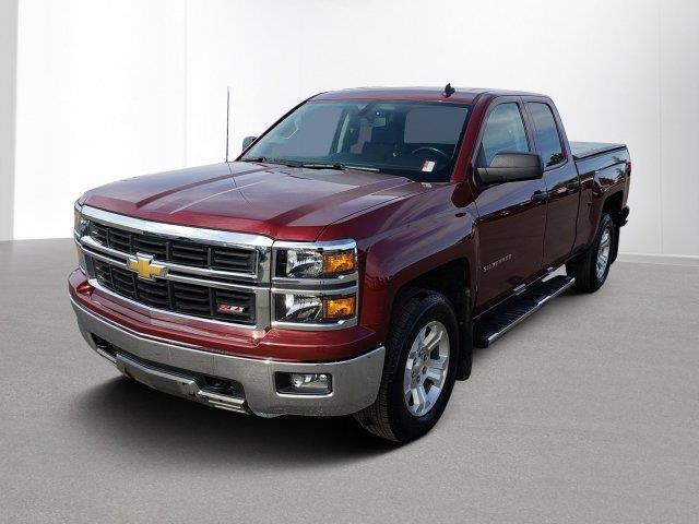 2014 chevrolet silverado 1500 lt 4x4 lt 4dr double cab 6.5 ft. sb for sale in crystal, idaho