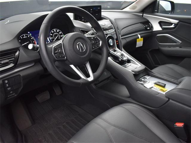 2023 acura rdx base