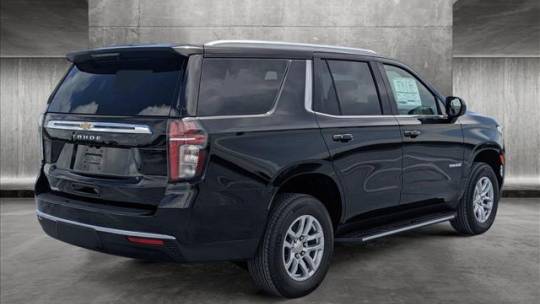 2024 Chevrolet Tahoe