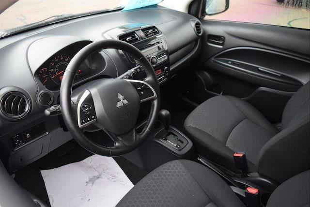 2015 mitsubishi mirage es es 4dr hatchback 5m for sale in sioux falls, south dakota