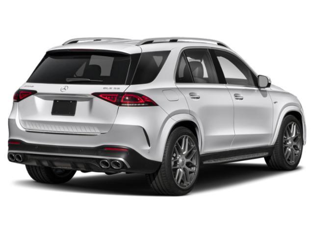 2021 mercedes-benz amg gle 53 4matic
