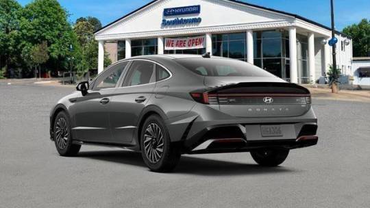 2024 Hyundai Sonata