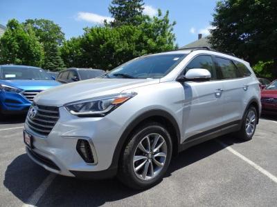 2018 hyundai santa fe se awd se 4dr suv for sale in johnston, rhode island