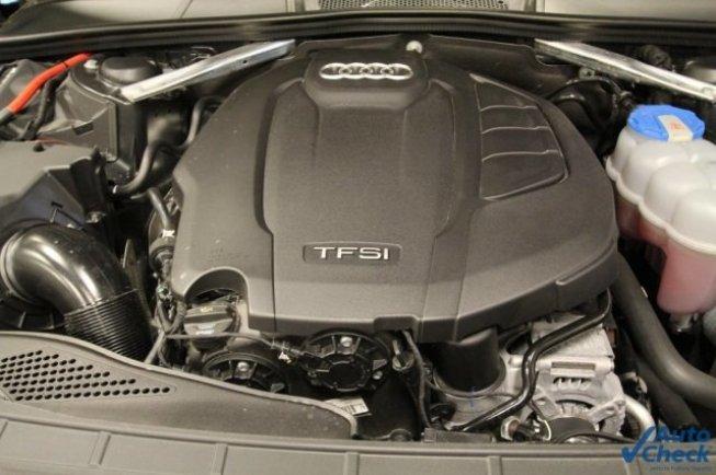 2018 audi a5 2.0t prestige sportback for sale in clementwood, vermont