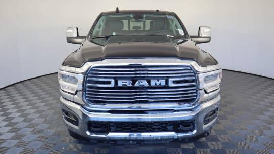2024 RAM 3500