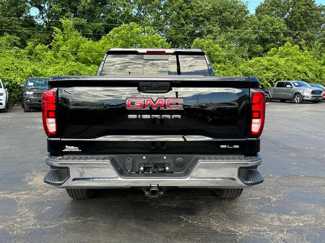 2020 gmc sierra 1500 sle
