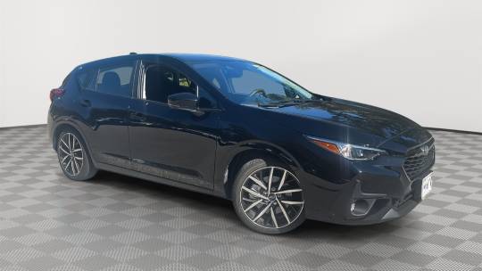 2024 Subaru Impreza