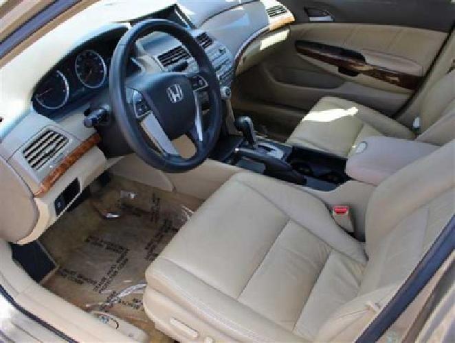 2008 honda accord ex-l in cerritos, ca