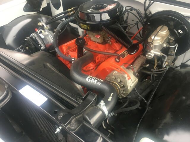 1968 chevrolet c10 truck cold a/c super nice restoration