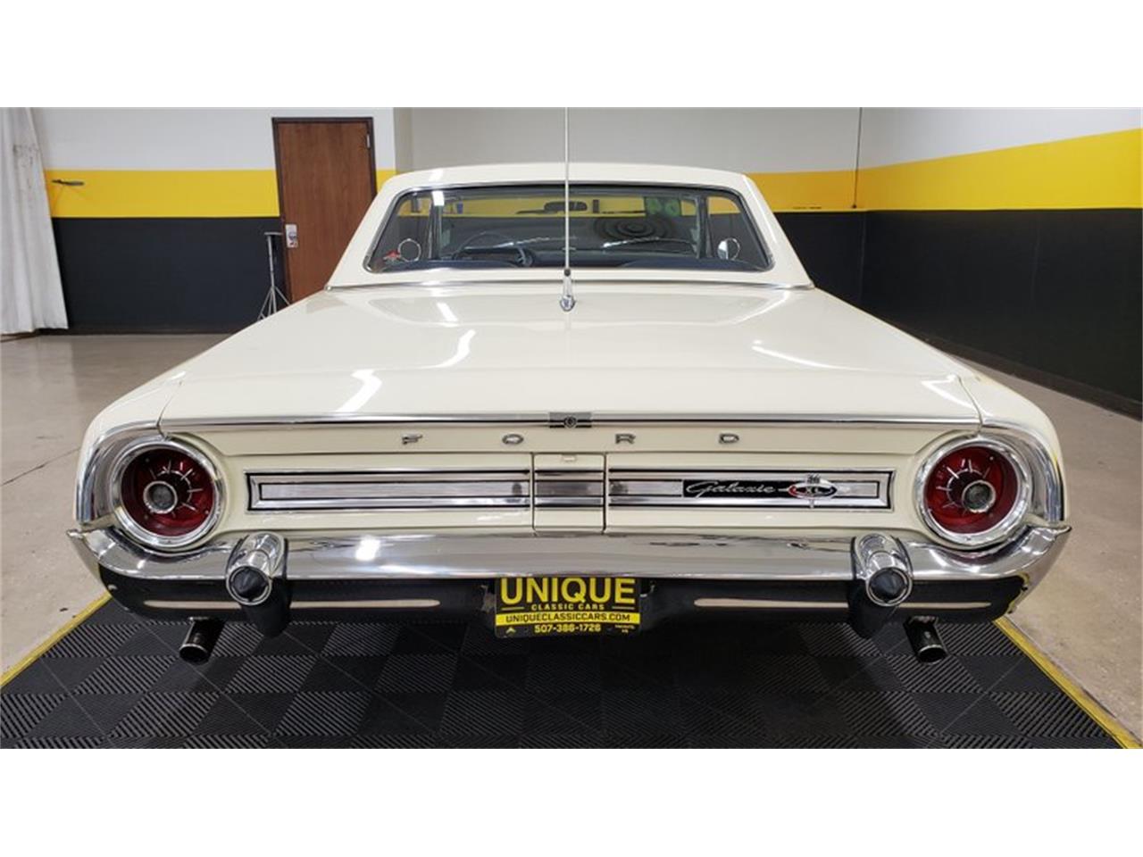 1964 ford galaxie