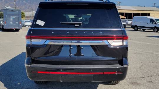 2024 Lincoln Navigator