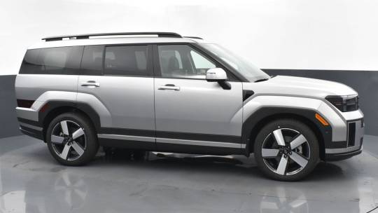 2024 Hyundai Santa Fe