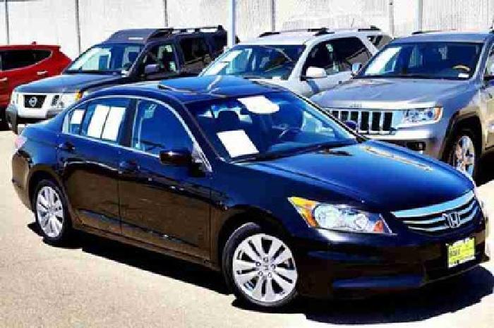 2011 honda accord sdn ex in national city, ca