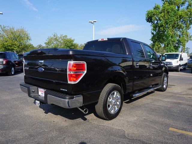 used 2013 ford f150 2wd xlt mandeville, la 70471 for sale in mandeville, louisiana