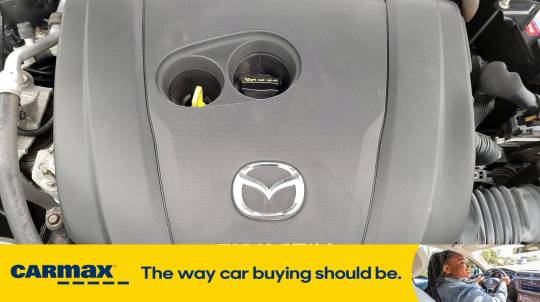 2016 Mazda
