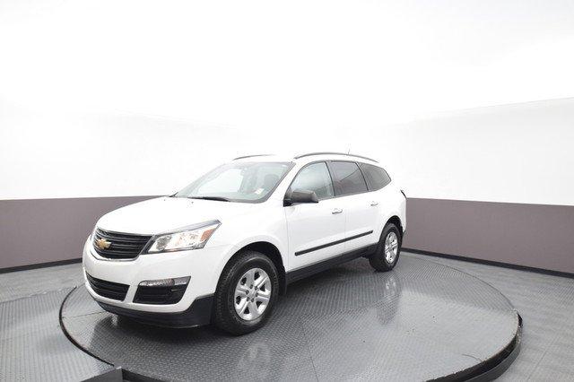 used 2016 chevrolet traverse fwd ls tulsa, ok 74133 for sale in tulsa, oklahoma