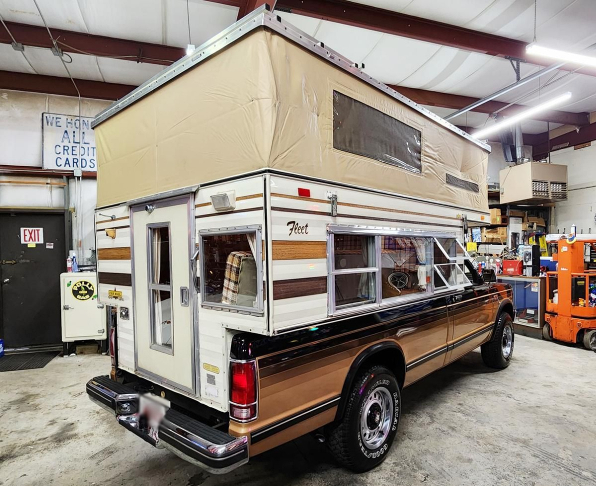 1986 gmc s15 sierra classic 4x4