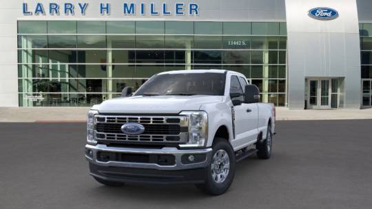 2024 Ford F-250