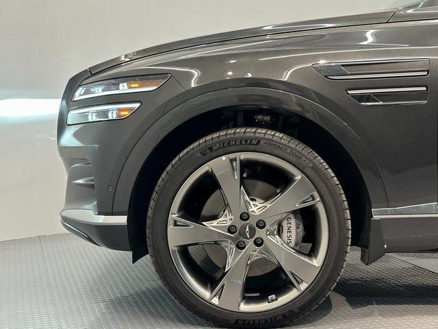 2024 genesis gv80 3.5t