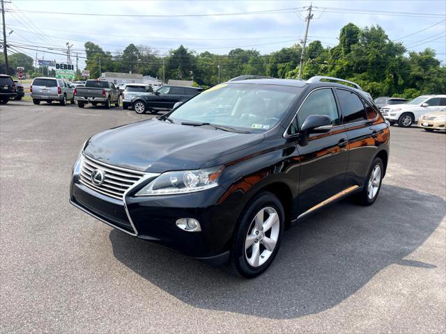 2013 lexus rx 350 f sport