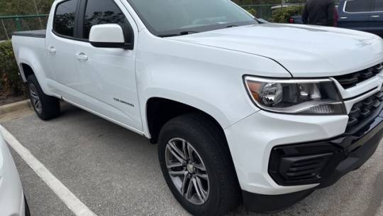 2022 Chevrolet