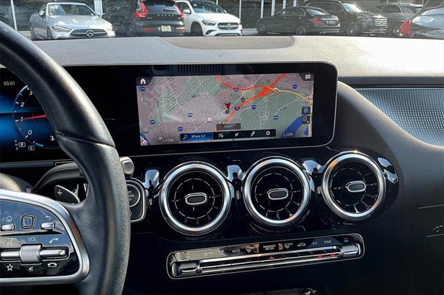 2021 mercedes-benz gla 250 base 4matic