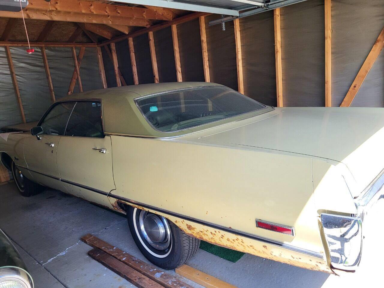1972 chrysler newport