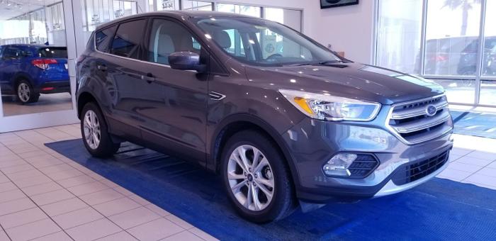 used 2017 ford escape fwd se yuma, az 85365 for sale in yuma, arizona