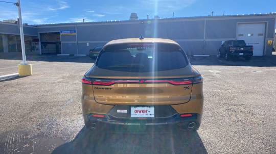 2024 Dodge Hornet