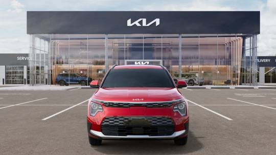 2024 Kia Niro