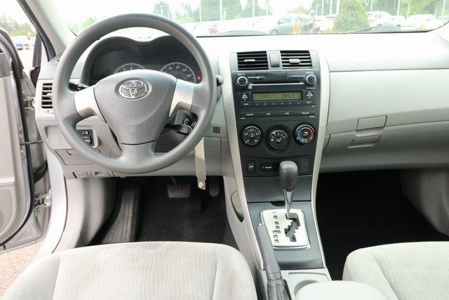 used 2010 toyota corolla le salem, or 97301 for sale in salem, oregon