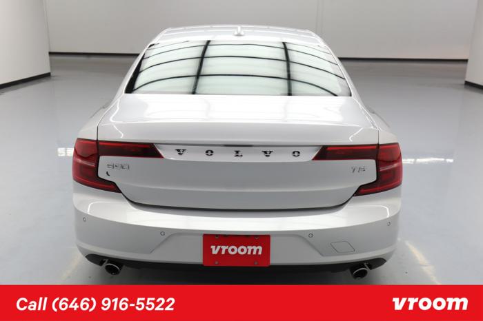 used 2017 volvo s90 t5 momentum boise, id 83642 for sale in meridian, idaho