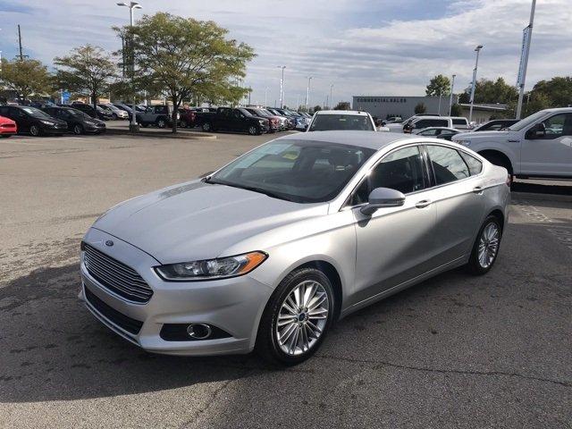 certified 2016 ford fusion se awd plainfield, in 46168 for sale in cartersburg, indiana
